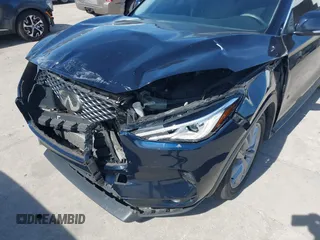 2019 Infiniti QX50 Essential с VIN 3PCAJ5M1XKF131104, выставлен на аукционе IAAI как лот 41452545 с пробегом 113 271 миль миль и . История ставок и продаж доступна на DreamBid. Изображение 6.