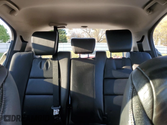 2016 Honda HR-V EX-L w/Navi with VIN 3CZRU5H70GM707272, listed as a Copart auction lot 50390715 with 188,227 mi miles and Salvage Title. Bid and sale history available at carsss.com. Image 10.