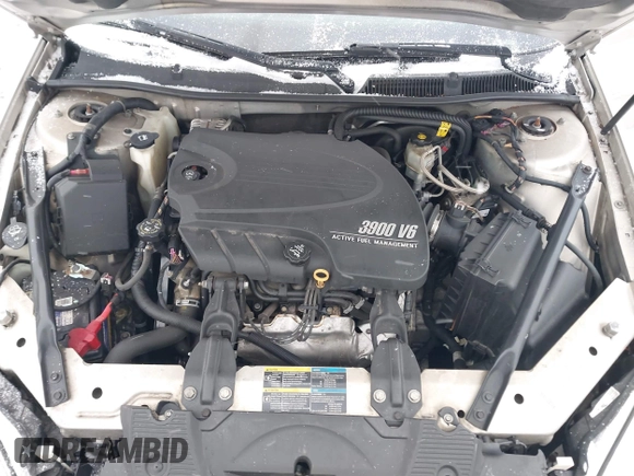 2008 Chevrolet Impala LT with VIN 2G1WC583X89255441, listed as a IAAI auction lot 41407326 with 137,257 mi miles and . Bid and sale history available at DreamBid. Image 10.
