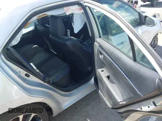2017 Toyota Corolla L с VIN 2T1BURHE4HC819399, выставлен на аукционе IAAI как лот 42539366 с пробегом 134 248 миль миль и . История ставок и продаж доступна на DreamBid. Изображение 8.