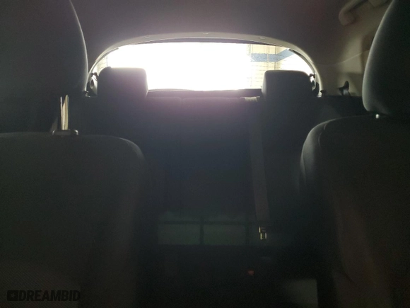2014 Nissan Juke S with VIN JN8AF5MR8ET354674, listed as a Copart auction lot 53100175 with 118,041 mi miles and Salvage Title. Bid and sale history available at carsss.com. Image 10.