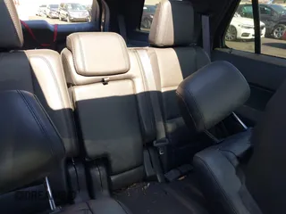 2015 Ford Explorer Limited z VIN 1FM5K7F87FGC65631, wystawiony jako IAAI lot #41465348 z przebiegiem Nie podano mil oraz . Historia ofert i sprzedaży dostępna na DreamBid. Obrazek 8.