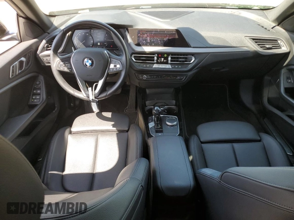 2021 BMW 2 Series 228i с VIN WBA53AK07M7H94489, выставлен на аукционе Copart как лот 54131415 с пробегом 22 644 миль миль и Списание • Salvage title. История ставок и продаж доступна на DreamBid. Изображение 8.
