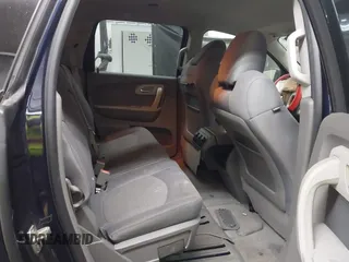 2012 Chevrolet Traverse LS with VIN 1GNKREED7CJ366518, listed as a IAAI auction lot 41681019 with 115,502 mi miles and . Bid and sale history available at DreamBid. Image 8.