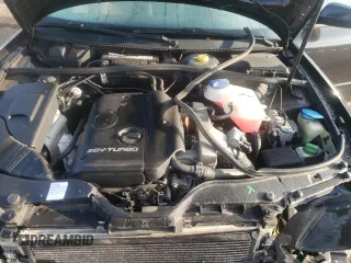 1998 Volkswagen Passat z VIN WVWMA63B0WE159272, wystawiony jako Copart lot #68279244 z przebiegiem 162 107 mil mil oraz Szkoda całkowita • Salvage title. Historia ofert i sprzedaży dostępna na DreamBid. Obrazek 11.