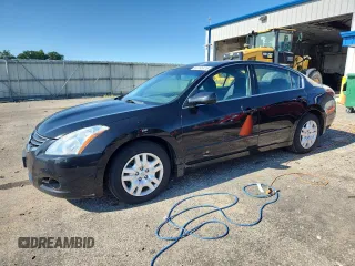 2010 Nissan Altima S with VIN 1N4AL2AP5AN506405, listed as a Copart auction lot 62735375 with 148,515 mi miles and Clean title. Bid and sale history available at DreamBid. Image 1.