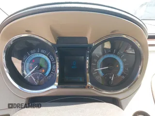 2010 Buick LaCrosse CXL с VIN 1G4GC5GG3AF235881, выставлен на аукционе IAAI как лот 42684597 с пробегом 148 686 миль миль и . История ставок и продаж доступна на DreamBid. Изображение 7.