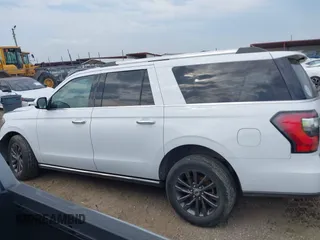 2021 Ford Expedition Max Limited with VIN 1FMJK1KT8MEA18505, listed as a IAAI auction lot 42272969 with 88,897 mi miles and . Bid and sale history available at DreamBid. Image 15.