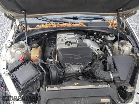2014 Cadillac CTS Luxury RWD with VIN 1G6AR5SX8E0197348, listed as a Copart auction lot 51999785 with 71,340 mi miles and Salvage Title. Bid and sale history available at carsss.com. Image 11.