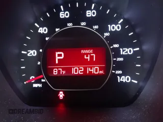 2018 Kia Soul with VIN KNDJN2A29J7890637, listed as a IAAI auction lot 41510529 with 102,140 mi miles. Bid and sale history available at carsss.com. Image 15.