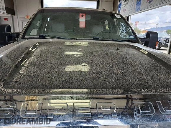 2015 Ford F-250 Lariat with VIN 1FT7W2BT9FEA81043, listed as a IAAI auction lot 42620986 with 132,314 mi miles and . Bid and sale history available at DreamBid. Image 9.