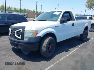 2013 Ford F-150 XL with VIN 1FTMF1CM5DKF34223, listed as a IAAI auction lot 42355085 with 190,747 mi miles and . Bid and sale history available at DreamBid. Image 19.