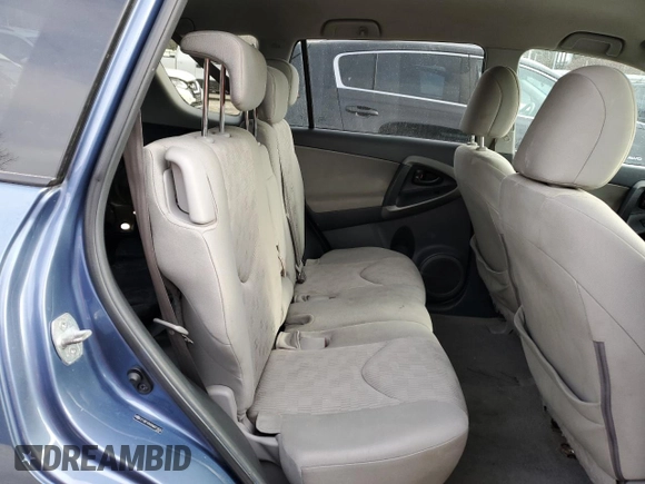 2010 Toyota RAV4 with VIN 2T3BF4DV6AW071835, listed as a Copart auction lot 47431155 with 155,103 mi miles and Clean Title. Bid and sale history available at carsss.com. Image 11.