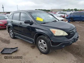 2008 Honda CR-V LX z VIN 3CZRE38398G704143, wystawiony jako IAAI lot #42199978 z przebiegiem 174 918 mil mil oraz . Historia ofert i sprzedaży dostępna na DreamBid. Obrazek 1.