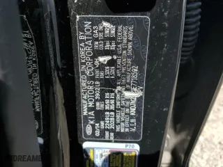 2014 Kia Soul with VIN KNDJN2A21E7718592, listed as a Copart auction lot 52568335 with 57,177 mi miles and Salvage Title. Bid and sale history available at carsss.com. Image 14.