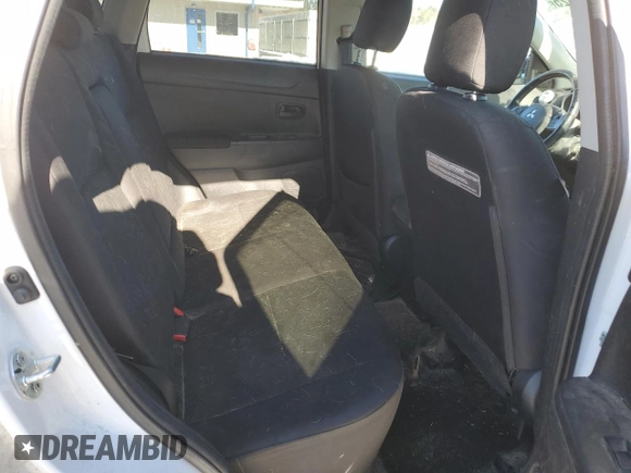 2015 Mitsubishi Outlander Sport 2.4 ES with VIN 4A4AR3AW3FE058185, listed as a Copart auction lot 42904425 with 164,457 mi miles and Salvage Title. Bid and sale history available at carsss.com. Image 11.