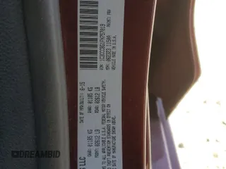 2015 Chrysler 200 S with VIN 1C3CCCBG1FN757019, listed as a Copart auction lot 53705525 with 91,026 mi miles and Salvage Title. Bid and sale history available at carsss.com. Image 12.