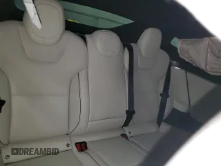 2022 Tesla Model S Plaid с VIN 5YJSA1E65NF487665, выставлен на аукционе Copart как лот 55261025 с пробегом Не указан миль и Списание • Salvage title. История ставок и продаж доступна на DreamBid. Изображение 10.