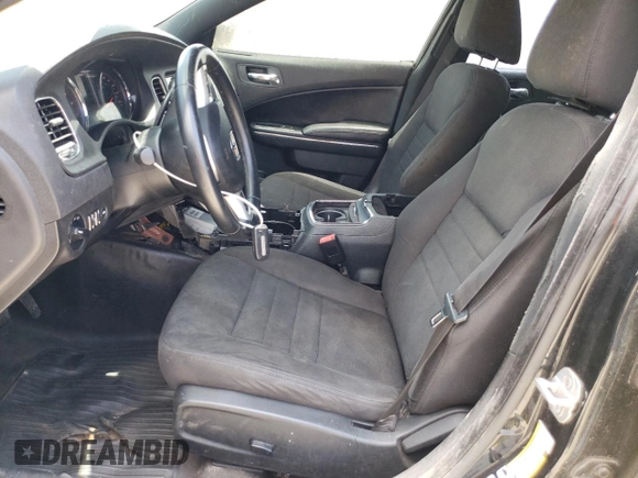 2013 Dodge Charger Police с VIN 2C3CDXAT7DH693268, выставлен на аукционе Copart как лот 60107715 с пробегом 212 068 миль миль и Чистый • Clean title. История ставок и продаж доступна на DreamBid. Изображение 7.