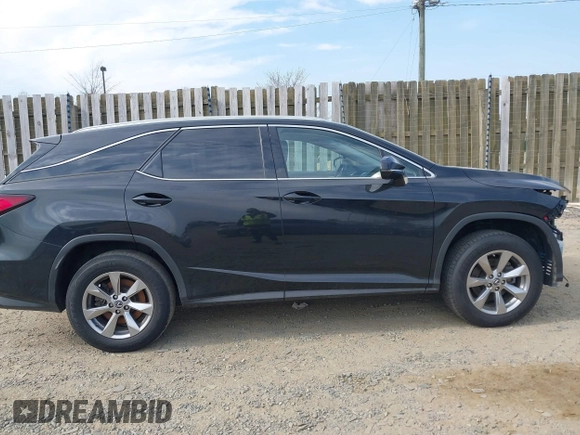 2019 Lexus RX 350L Premium с VIN JTJDZKCA7K2017342, выставлен на аукционе IAAI как лот 41765308 с пробегом 151 245 миль миль и . История ставок и продаж доступна на DreamBid. Изображение 14.