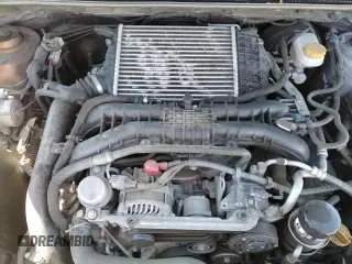 2021 Subaru WRX Limited с VIN JF1VA1H68M9814261, выставлен на аукционе Copart как лот 50574005 с пробегом 55 129 миль миль и Чистый • Clean title. История ставок и продаж доступна на DreamBid. Изображение 13.