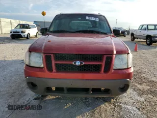 2002 Ford Explorer Sport Value z VIN 1FMYU60E92UD69601, wystawiony jako Copart lot #88303645 z przebiegiem 223 132 mil mil oraz Szkoda całkowita • Salvage title. Historia ofert i sprzedaży dostępna na DreamBid. Obrazek 5.