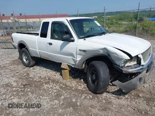 2002 Ford Ranger XL Fleet с VIN 1FTZR45E82TA68766, выставлен на аукционе IAAI как лот 42411558 с пробегом 163 431 миль миль и . История ставок и продаж доступна на DreamBid. Изображение 1.