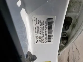 2013 Honda Accord Sport with VIN 1HGCR2F57DA045164, listed as a Copart auction lot 55986915 with 92,937 mi miles and Salvage Title. Bid and sale history available at DreamBid. Image 13.