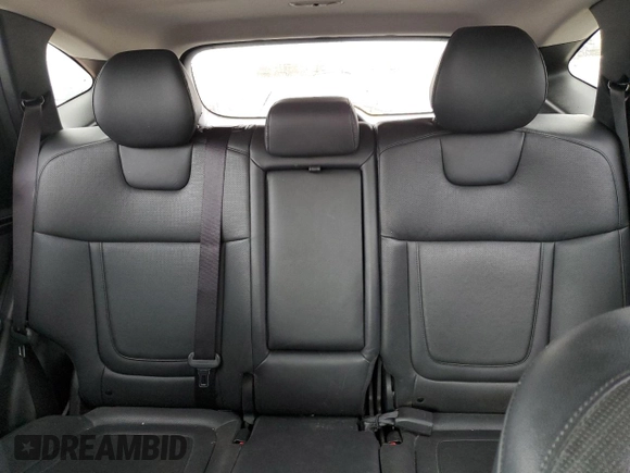 2022 Hyundai Tucson Limited with VIN 5NMJECAE3NH073047, listed as a Copart auction lot 53264725 with 36,558 mi miles and Salvage Title. Bid and sale history available at carsss.com. Image 10.