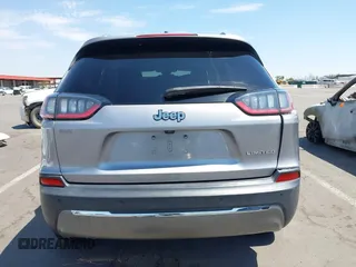 2019 Jeep Cherokee Limited с VIN 1C4PJLDB2KD443531, выставлен на аукционе IAAI как лот 42620476 с пробегом 60 644 миль миль и . История ставок и продаж доступна на DreamBid. Изображение 16.