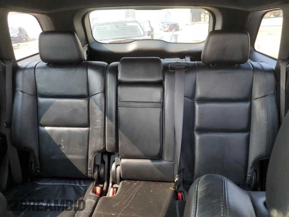 2019 Jeep Grand Cherokee Limited с VIN 1C4RJFBG2KC767416, выставлен на аукционе Copart как лот 59212975 с пробегом 96 846 миль миль и Списание • Salvage title. История ставок и продаж доступна на DreamBid. Изображение 10.