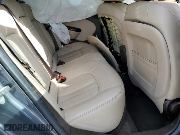 2013 Buick Verano Group with VIN 1G4PS5SK6D4231192, listed as a Copart auction lot 54811255 with 143,078 mi miles and Salvage title. Bid and sale history available at DreamBid. Image 10.