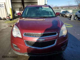 2010 Chevrolet Equinox LT w/1LT with VIN 2CNFLEEW5A6204907, listed as a Copart auction lot 86861154 with 99,688 mi miles and Clean Title. Bid and sale history available at carsss.com. Image 5.