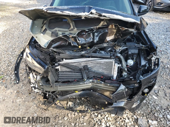 2023 Buick Encore GX Select z VIN KL4MMESL9PB055582, wystawiony jako Copart lot #62452115 z przebiegiem 30 207 mil mil oraz Szkoda całkowita • Salvage title. Historia ofert i sprzedaży dostępna na DreamBid. Obrazek 12.