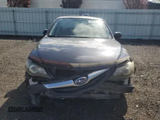 2010 Subaru Impreza i Premium z VIN JF1GH6B65AH826668, wystawiony jako Copart lot #57514305 z przebiegiem 143 146 mil mil oraz Szkoda całkowita • Salvage title. Historia ofert i sprzedaży dostępna na DreamBid. Obrazek 5.