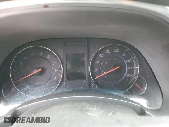 2010 Infiniti FX with VIN JN8AS1MU4AM800865, listed as a Copart auction lot 77106093 with Not provided miles and Salvage title. Bid and sale history available at DreamBid. Image 9.