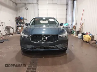 2019 Volvo XC60 Momentum с VIN LYV102RK3KB380784, выставлен на аукционе IAAI как лот 42344137 с пробегом 61 315 миль миль и . История ставок и продаж доступна на DreamBid. Изображение 13.