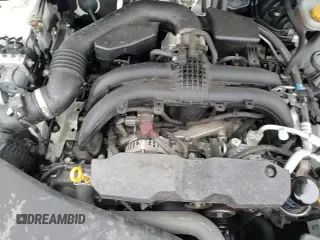 2018 Subaru Forester Premium z VIN JF2SJAEC7JH516178, wystawiony jako Copart lot #83781815 z przebiegiem 77 099 mil mil oraz Szkoda całkowita • Salvage title. Historia ofert i sprzedaży dostępna na DreamBid. Obrazek 15.