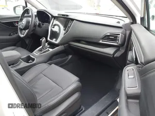 2024 Subaru Outback Limited with VIN 4S4BTANC3R3183376, listed as a IAAI auction lot 42096699 with 13,237 mi miles and . Bid and sale history available at DreamBid. Image 5.