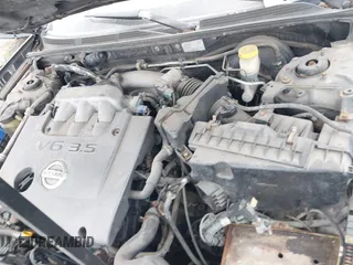 2002 Nissan Maxima GXE z VIN JN1DA31D22T424057, wystawiony jako IAAI lot #42214501 z przebiegiem 178 038 mil mil oraz . Historia ofert i sprzedaży dostępna na DreamBid. Obrazek 10.