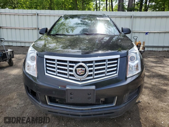 2016 Cadillac SRX Luxury Collection with VIN 3GYFNEE33GS549569, listed as a Copart auction lot 59719935 with 305,357 mi miles and Clean title. Bid and sale history available at DreamBid. Image 5.