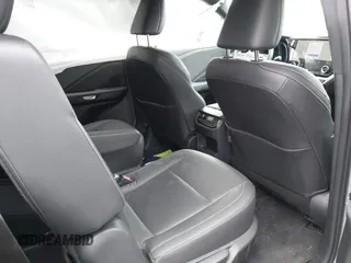 2024 Lexus TX 350 with VIN 5TDAAAB6XRS011333, listed as a IAAI auction lot 42293966 with 19,146 mi miles and . Bid and sale history available at DreamBid. Image 8.