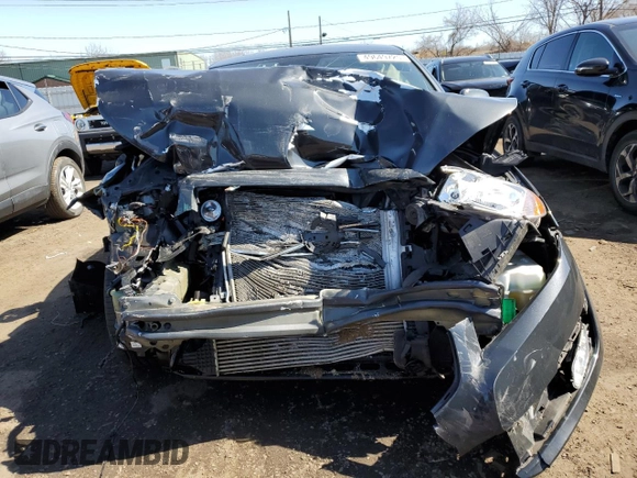 2015 Volvo S80 с VIN YV1902MK5F1191300, выставлен на аукционе Copart как лот 49649725 с пробегом 84 822 миль миль и Списание • Salvage title. История ставок и продаж доступна на DreamBid. Изображение 5.