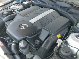 2006 Mercedes-Benz SL 500 with VIN WDBSK75F76F115904, listed as a IAAI auction lot 42377805 with 211,033 mi miles and . Bid and sale history available at DreamBid. Image 18.