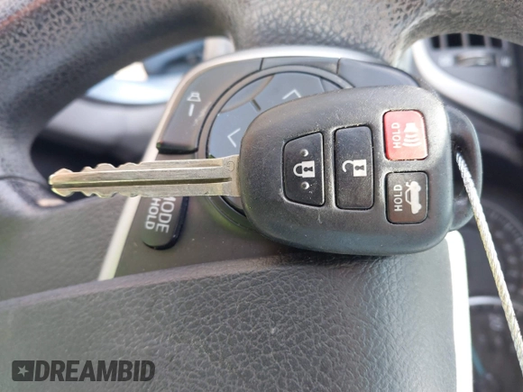 2012 Toyota Camry L with VIN 4T1BF1FK8CU522325, listed as a IAAI auction lot 41908172 with 211,143 mi miles and . Bid and sale history available at DreamBid. Image 11.