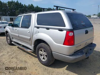 2003 Ford Explorer Sport Trac XLS с VIN 1FMDU77E73UC28215, выставлен на аукционе IAAI как лот 42582627 с пробегом 184 089 миль миль и . История ставок и продаж доступна на DreamBid. Изображение 3.