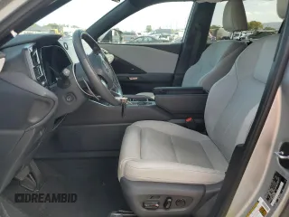 2024 Lexus TX with VIN 5TDAAAA63RS006363, listed as a Copart auction lot 51313465 with 14,314 mi miles and Salvage Title. Bid and sale history available at carsss.com. Image 7.