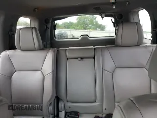 2013 Honda Pilot Touring with VIN 5FNYF3H94DB028123, listed as a Copart auction lot 55080925 with 214,388 mi miles and Salvage Title. Bid and sale history available at carsss.com. Image 10.