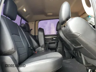 2016 Ram 1500 Sport with VIN 1C6RR6MT0GS108290, listed as a Copart auction lot 79624254 with 169,295 mi miles and Salvage Title. Bid and sale history available at carsss.com. Image 10.
