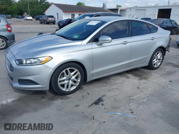2015 Ford Fusion SE with VIN 3FA6P0H70FR141768, listed as a IAAI auction lot 42085851 with 134,844 mi miles. Bid and sale history available at carsss.com. Image 18.
